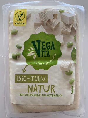 Tofu Natur