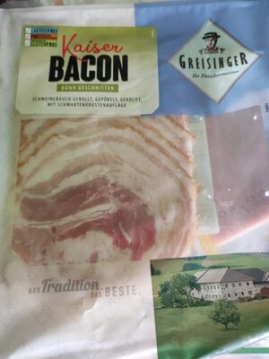 Kaiser Bacon