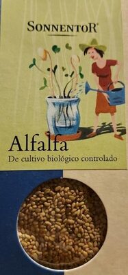 Alfalfa