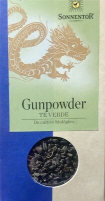 Gunpowder