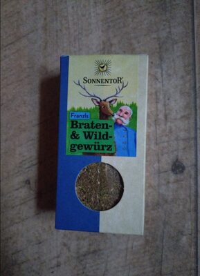 Franzls Braten- & Wildgewürz