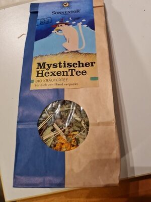 Hexentee
