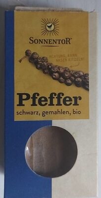 Pfeffer