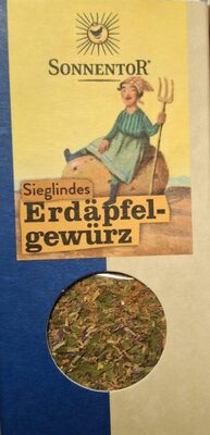 Erdäpfelgewürz
