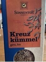 Kreuzkümmel, ganz