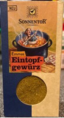 Emmas Eintopf Gewürz