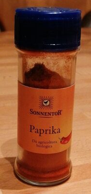 Paprika