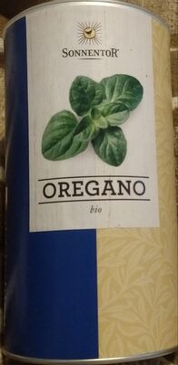 Oregano