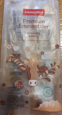 Premium Emmentaler