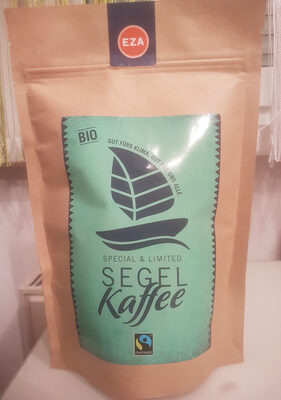 SEGEL Kaffee