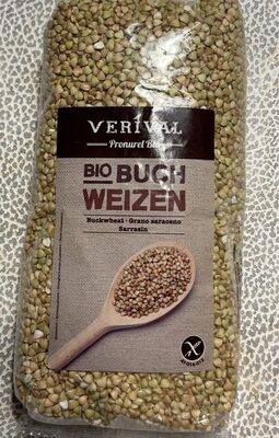 Buchweizen
