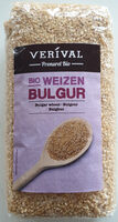 Bulgur