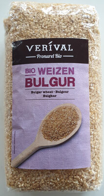 Bulgur