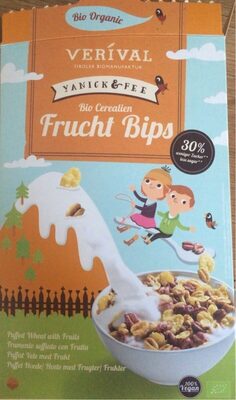 Frucht bips
