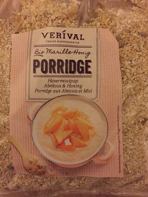 Porridge