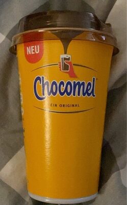 Chocomel
