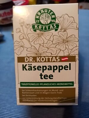 Käseoappeltee