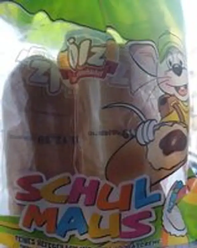 Schul maus