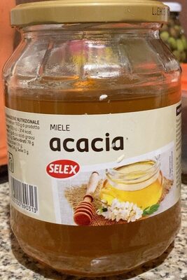 Miele Acacia