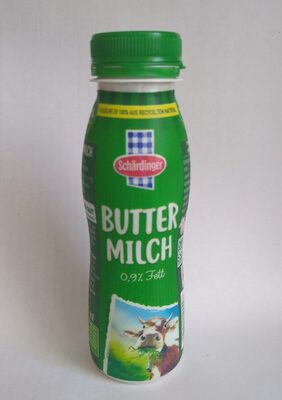 Buttermilch