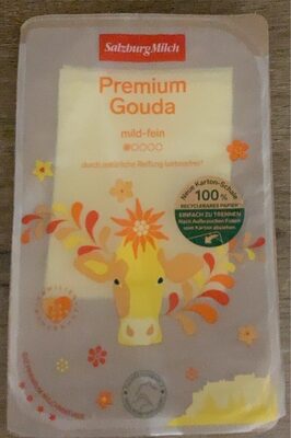 Premium Gouda