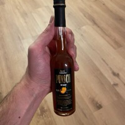 Treml Likör Orange