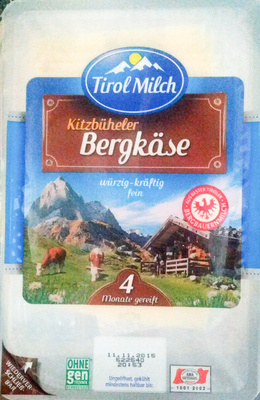 Kitzbüheler Bergkäse