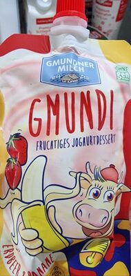 Gmundi
