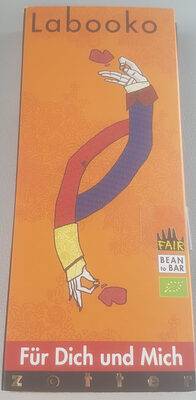 Labooko - Für Dich und Mich