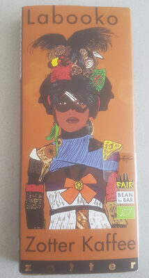 Kaffeetafel mit Kalaobutter