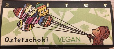 Osterschoki