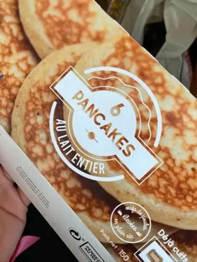Pancakes