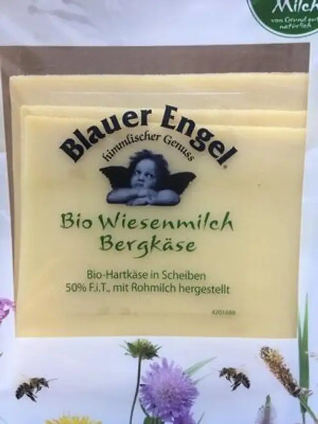 Wiesenmilchkäse