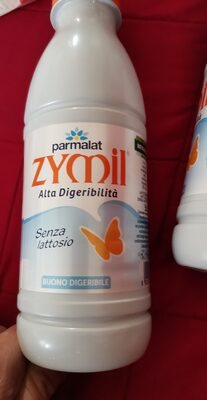 Zymil Senza lattosio