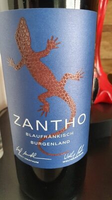 Blaufränkisch