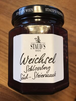 Staud‘s Weichsel