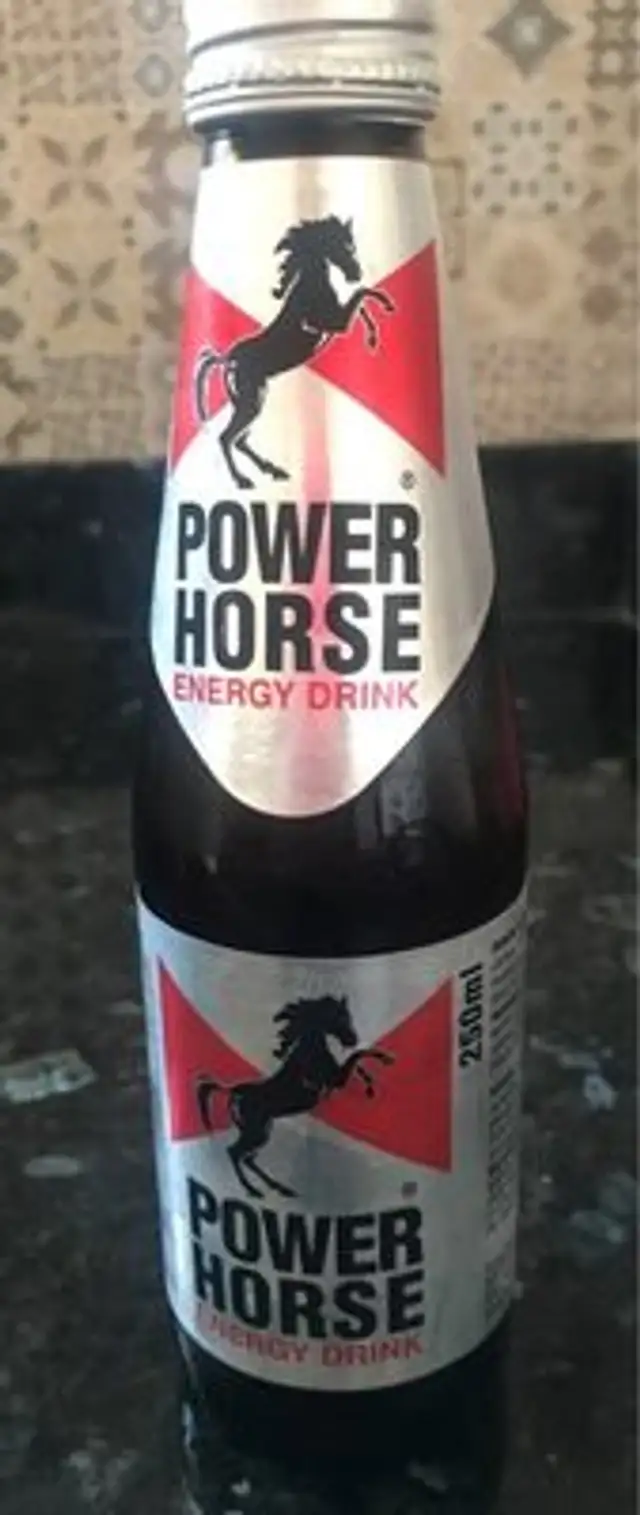 Power Horse