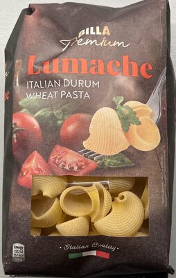 Lumache