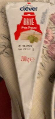 Brie