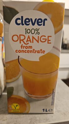 Unknown front packaging