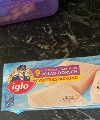 Polar Dorsch