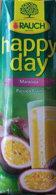 Happy Day Maracujasaft