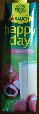 Happy Day  Lychee
