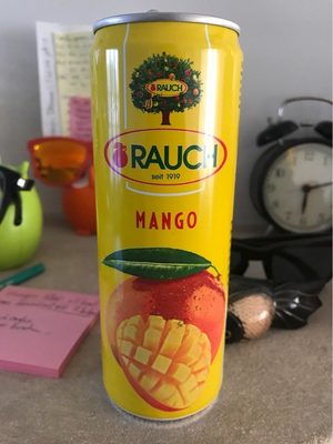 Mango