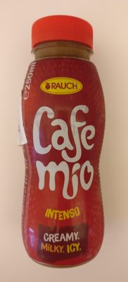 Cafe mio intenso
