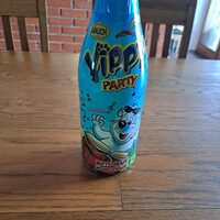 Yippy Party White Grape