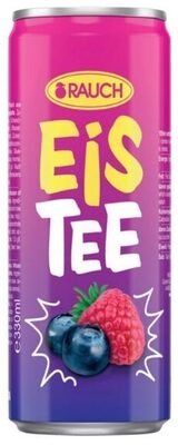 Eis Tee Berry
