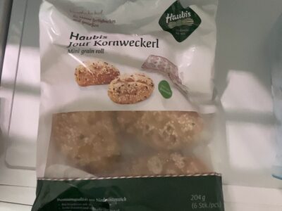 Jour Kornweckerl 🍞