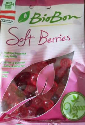 SOFT BERRIES