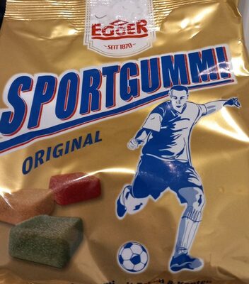 Sportgummi